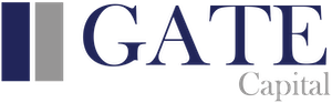 Gate Capital Logo